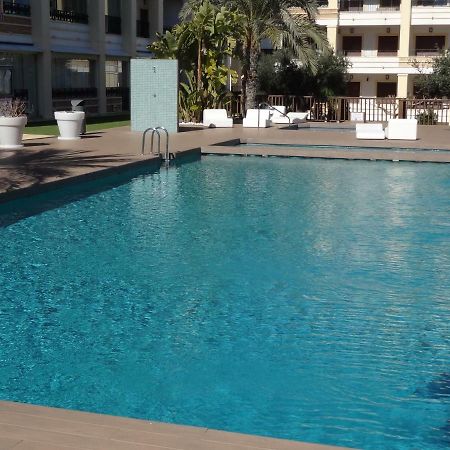 Guardamar Hill Sea View Apartment & Warm Pool Guardamar del Segura Exterior photo